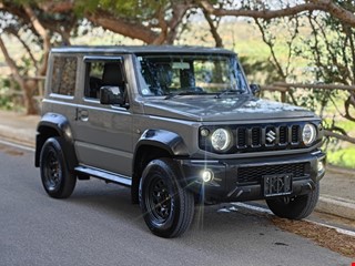 Jimny